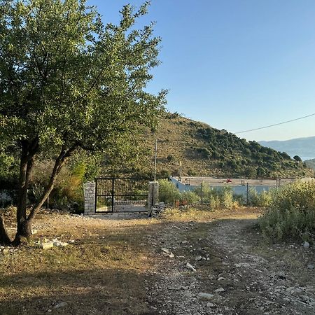 Vila Bedro Sarandë Eksteriør bilde