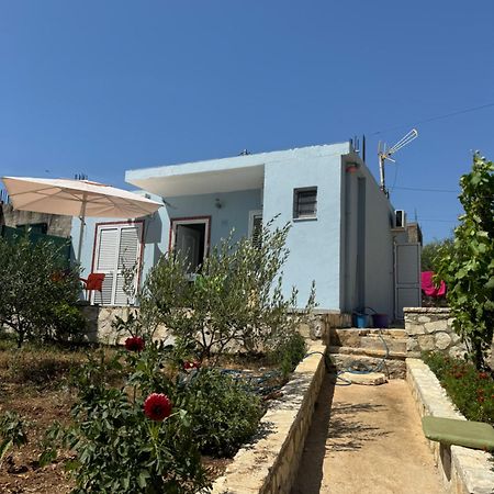 Vila Bedro Sarandë Eksteriør bilde