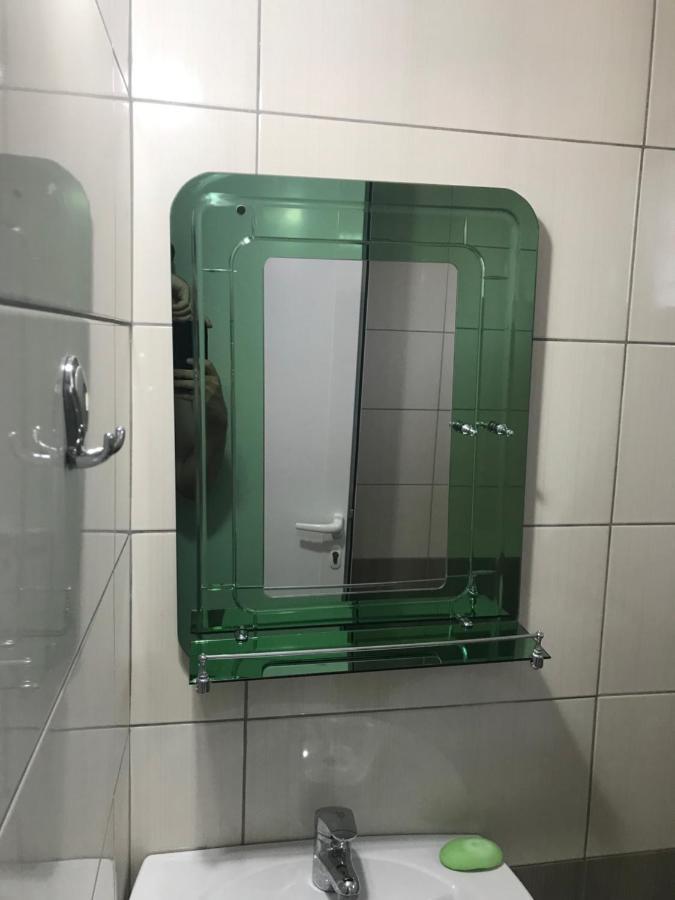 Vila Bedro Sarandë Eksteriør bilde