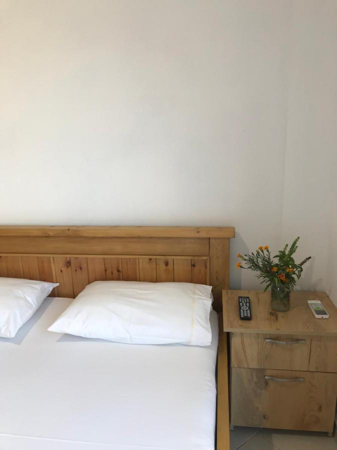 Vila Bedro Sarandë Eksteriør bilde