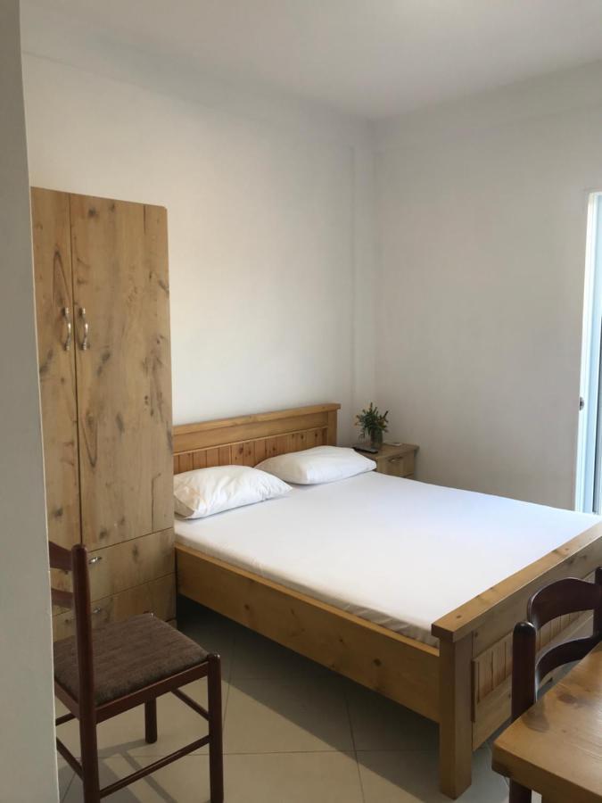 Vila Bedro Sarandë Eksteriør bilde