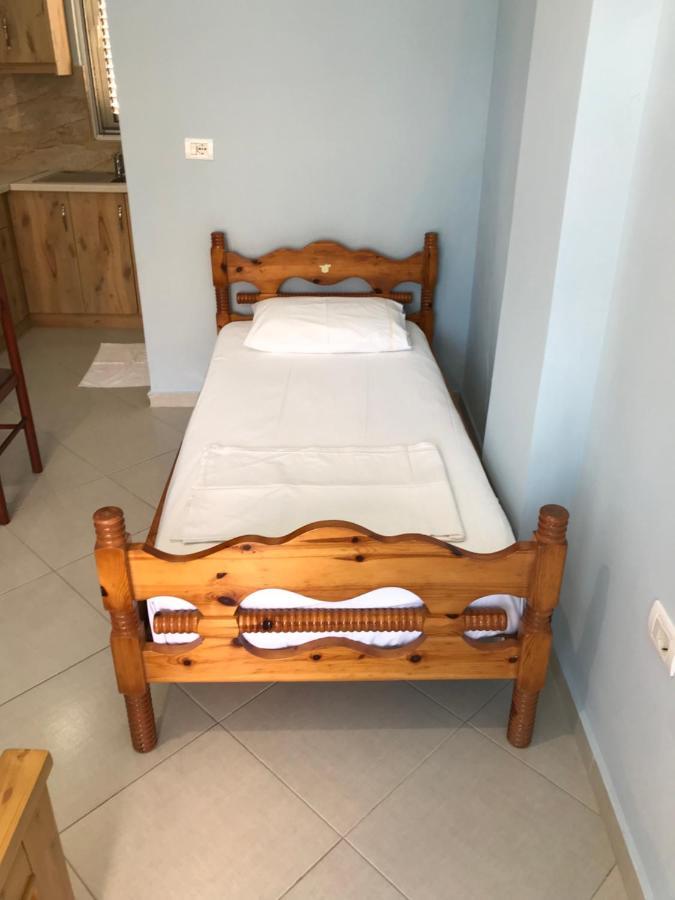 Vila Bedro Sarandë Eksteriør bilde