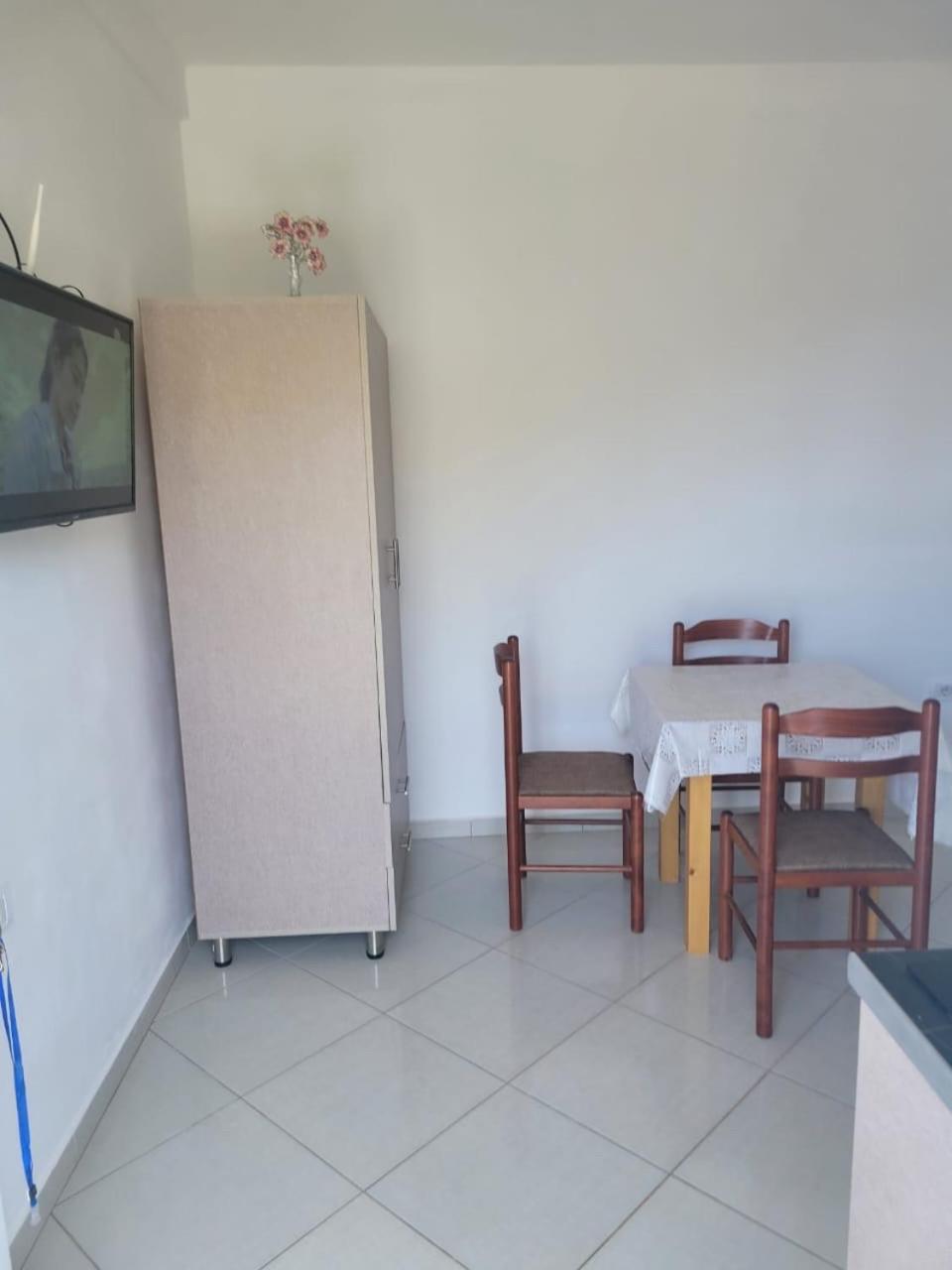 Vila Bedro Sarandë Eksteriør bilde